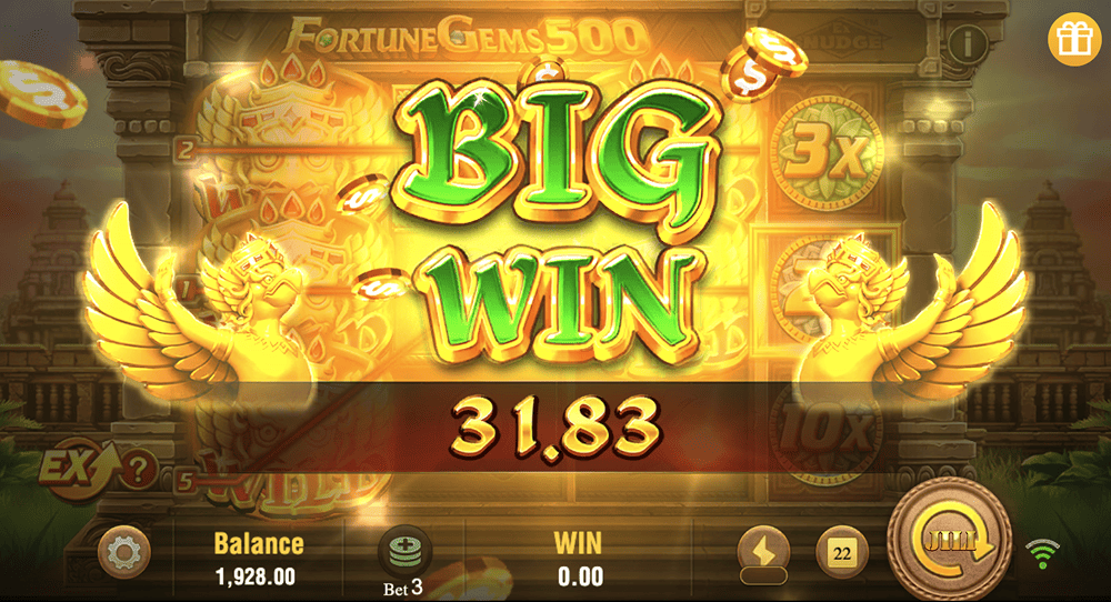 Cómo ganar en el videotslot Fortune Gems 500: trucos y estrategias